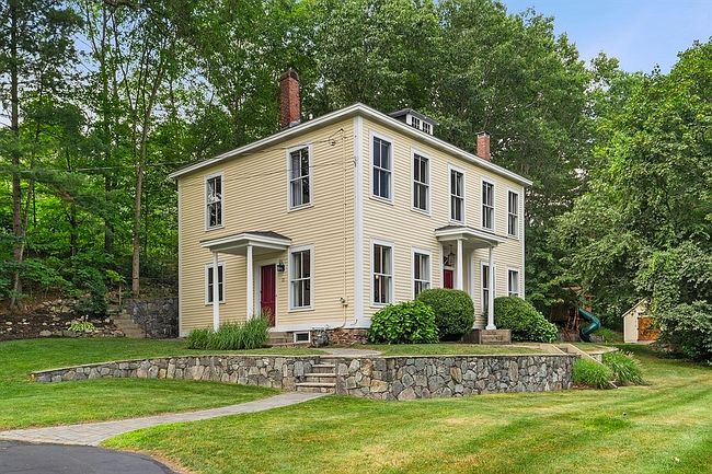 Photo of 11 Clark Rd, Andover, MA
