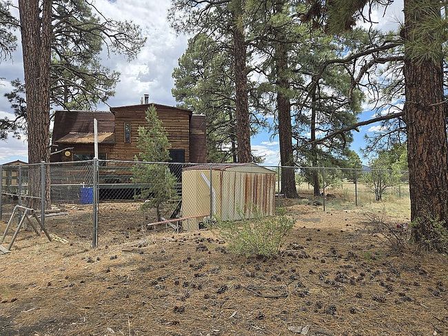 Photo of 10510 Cross Rd, Flagstaff, AZ