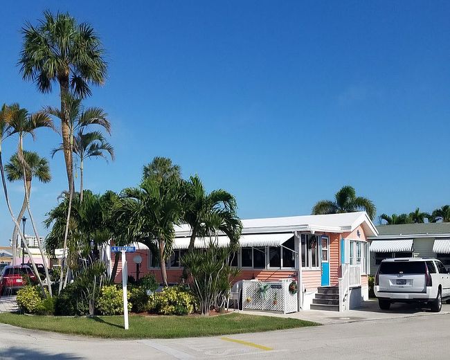 Photo of 10725 S Ocean Dr Lot 221, Jensen Beach, FL
