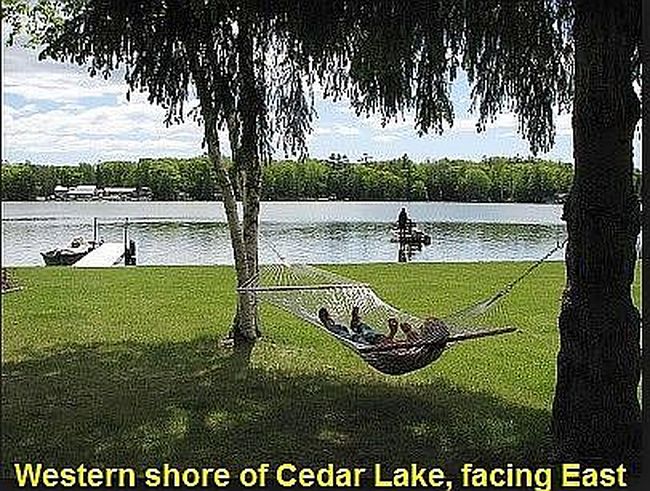 Photo of Crestwood Dr, Oscoda, MI