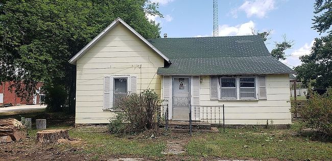 Photo of 102 S Stockton St, Toronto, KS