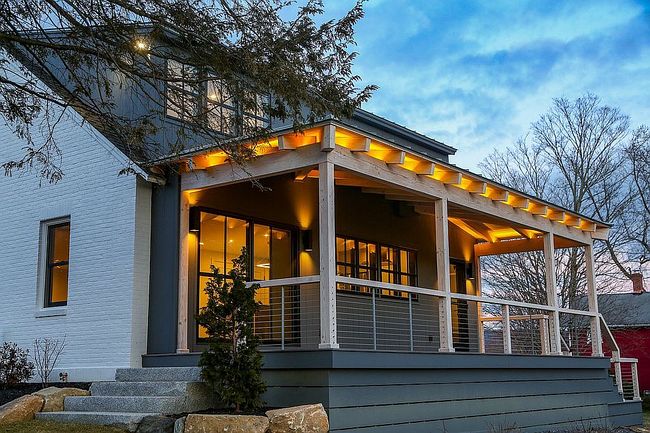 Photo of 36 Lincoln City Rd, Salisbury, CT