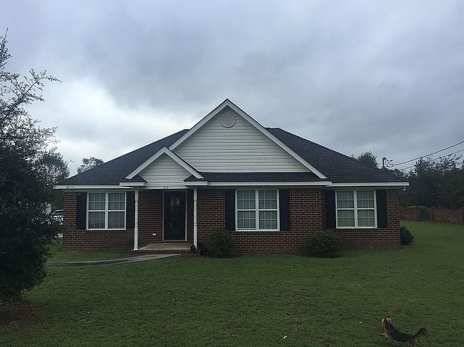 Photo of 317 S Terrell St, Metter, GA