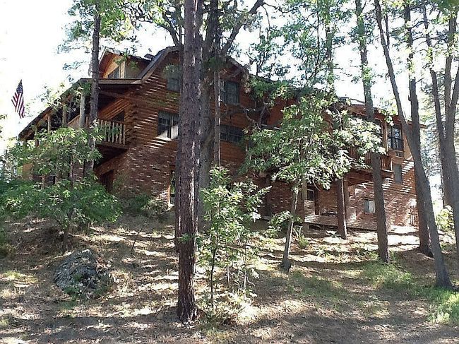 Preview of property located at 4875 S Minnie Mine Rd
