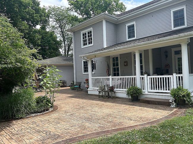 Photo of 10151 Nw Winchester Rd, Decatur, IN