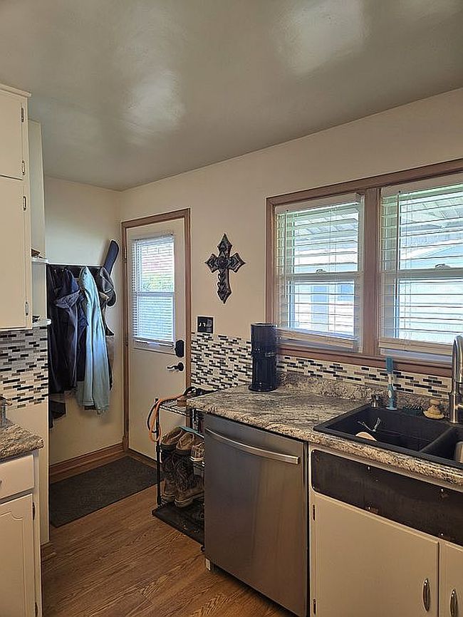 Photo of 708 Avenue E, Wisner, NE