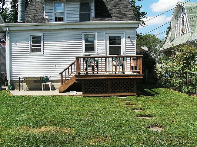 645 Ogden Ave, Toledo, OH