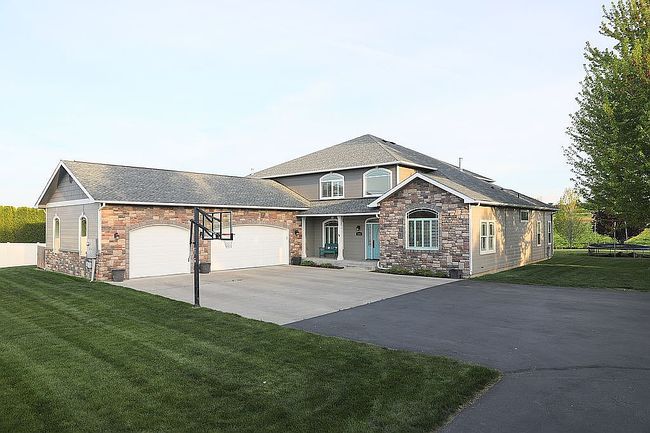 12003 Summit Haven Pl, Yakima, WA