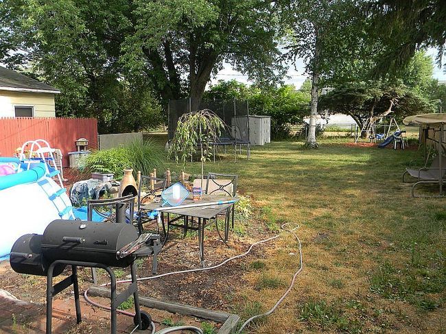 Photo of 44 Warrington Ave, Danville, IL