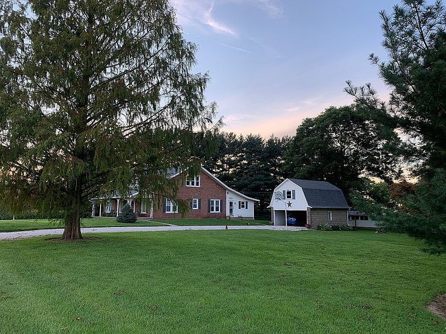 Photo of 1080 E 250 N, Washington, IN