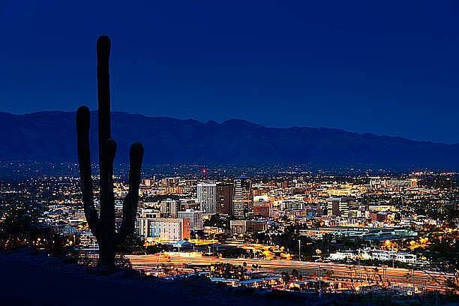 Image of 8989 E Escalante Rd #210