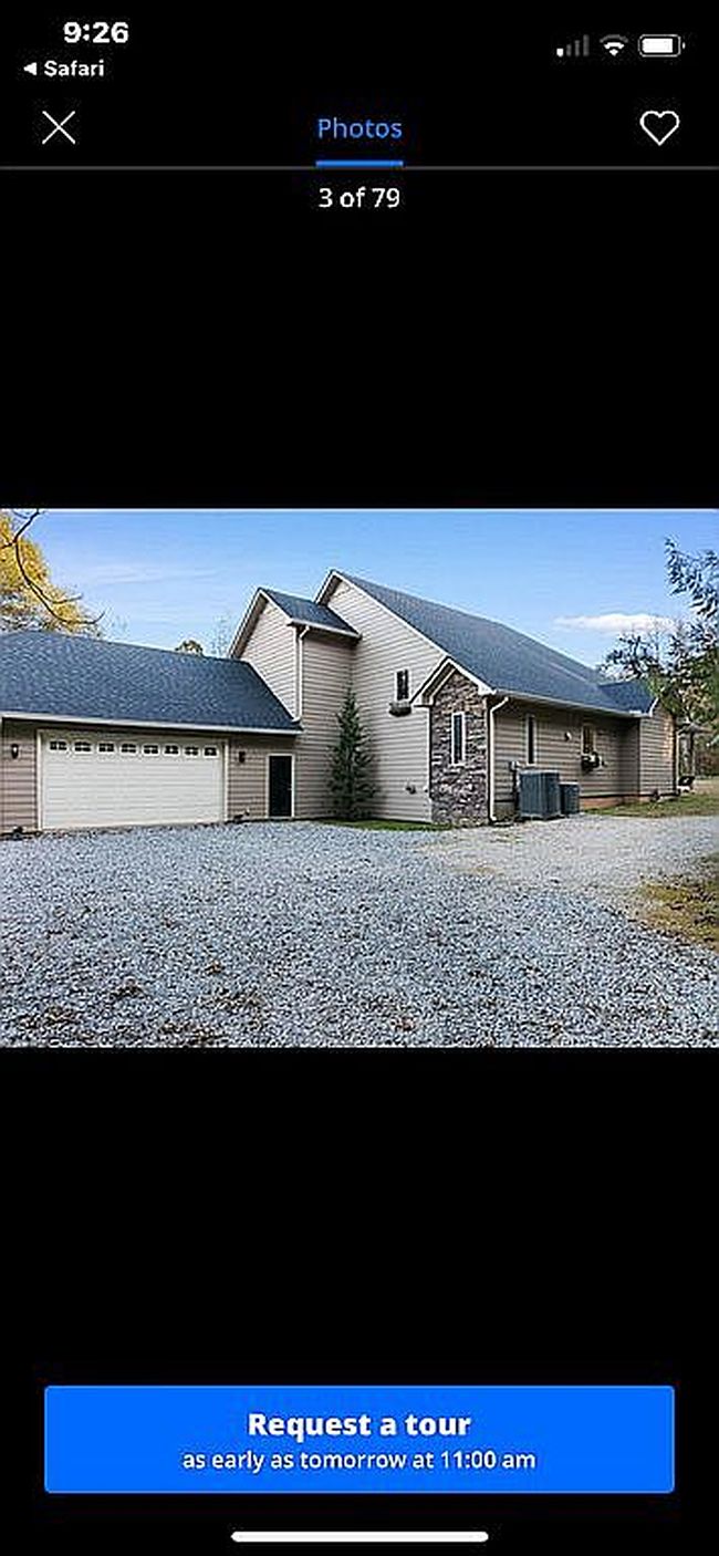 Photo of 415 County Road 466, Hanceville, AL