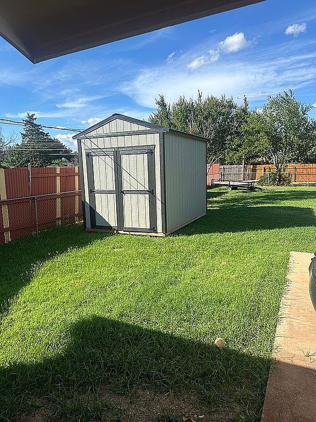 Photo of 4029 Hooper Dr, Wichita Falls, TX