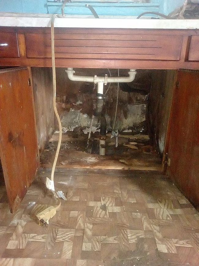 Photo of 104 Jeannetta Ave, Oktaha, OK