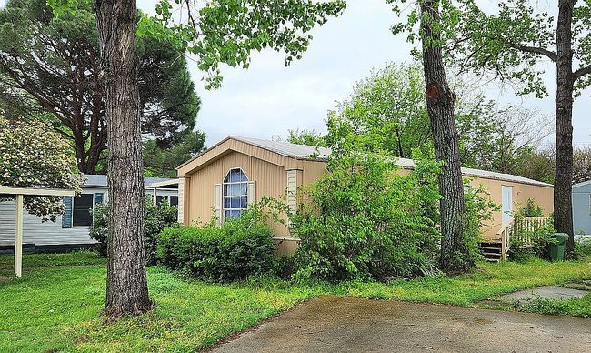Additional photo 1 of property located at 7800 Mockingbird Ln Lot 157