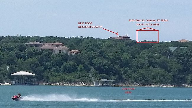 Image of 8203 West Dr
