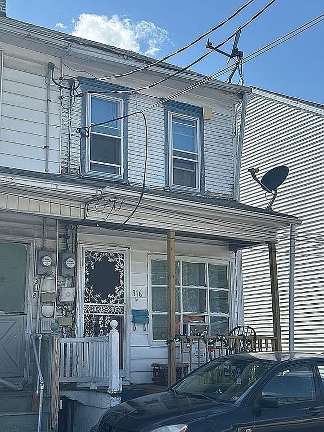 Image of 316 S Pearl St