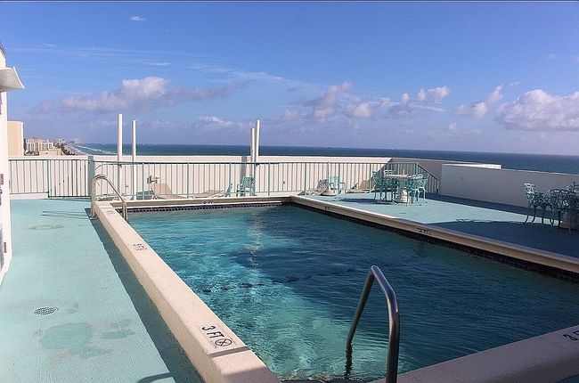 Image of 400 N Surf Rd Apt 703