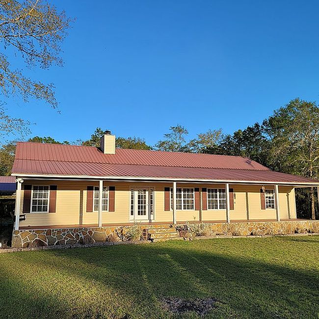 Image of 121 Fox Branch Rd