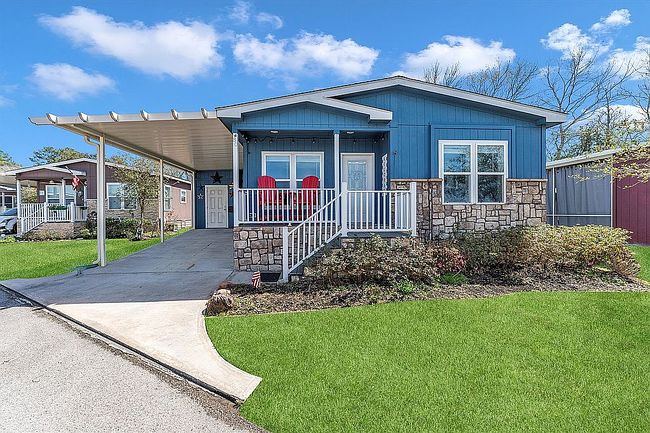 Image of 11720 Thousand Trails Rd #80