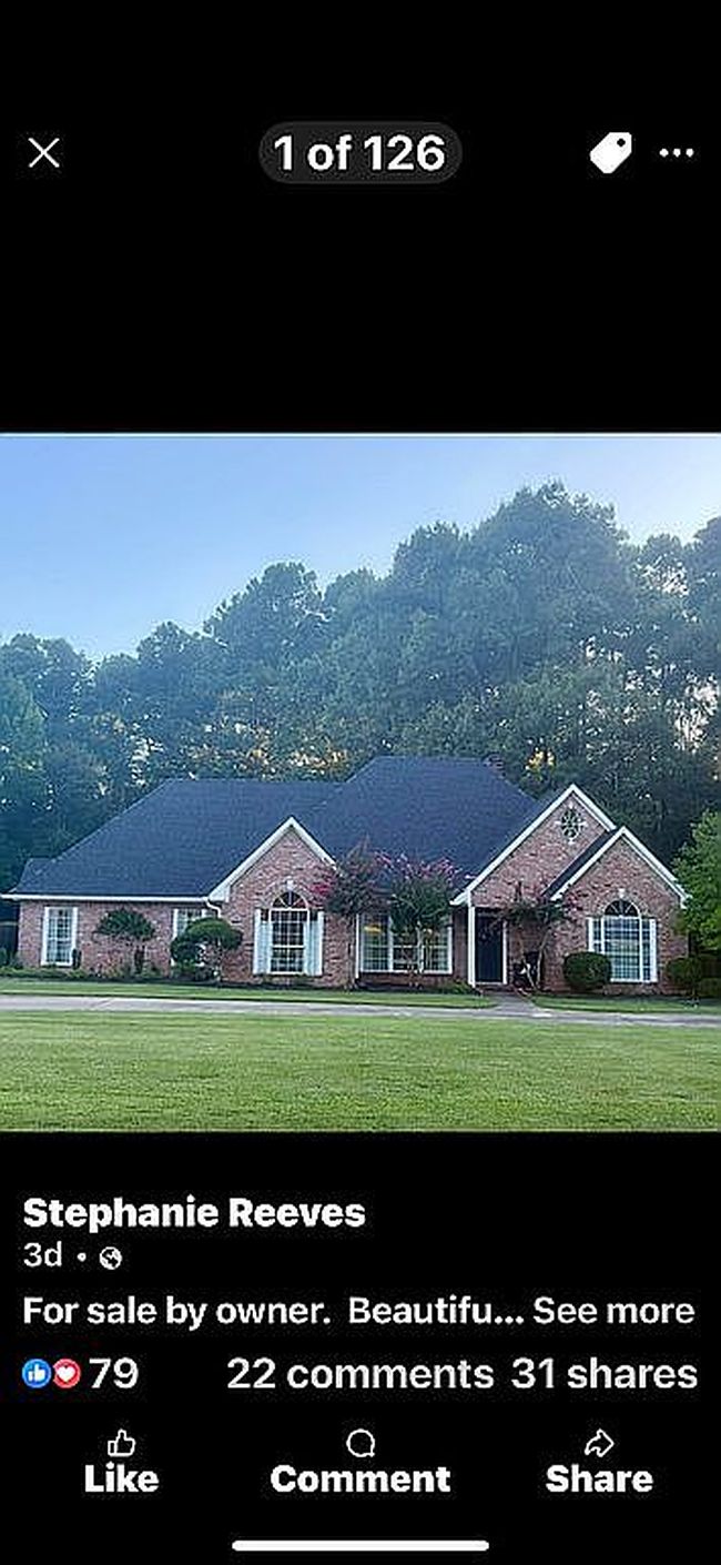 2901 Post Oak Dr, Ruston, LA