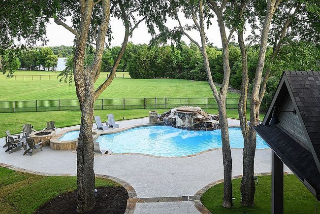 Photo of 2800 Silverglade Ct, Prosper, TX