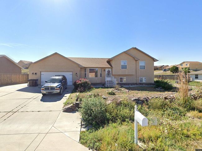 Photo of 136 W Cellini Dr, Pueblo West, CO
