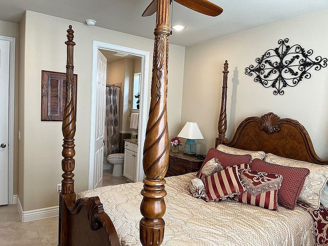 Photo of 9720 Silver Rock Way, Denton, TX