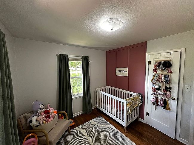 Photo of 321 W North St, Blue Mound, IL