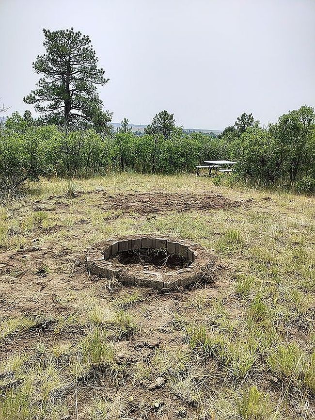Photo of 5608 Cottonwood Dr Lot 49, Colorado City, CO