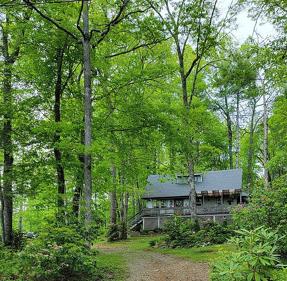 Image of 8000 Leafy Way Rd