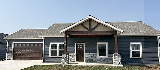 Photo of 1295 Granite Ln