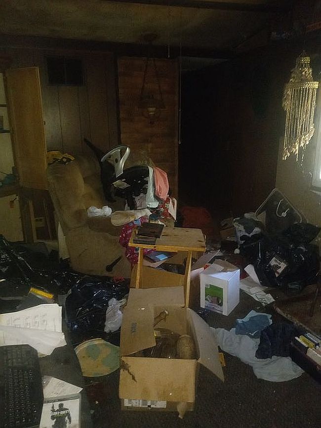 Image of 5645 Old Randleman Rd