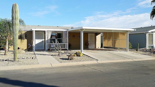 Image of 155 E Rodeo Rd Lot 77
