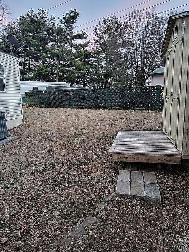 Image of 3731 S Glenstone Ave Lot 108