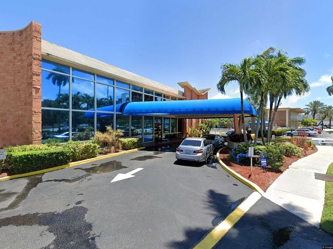 Preview of property located at 26 Diplomat Pkwy #2263