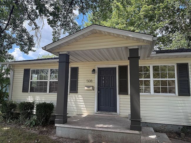 Photo of 508 Geneva St, Springdale, AR