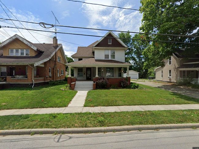 Photo of 410 Providence St, Delta, OH