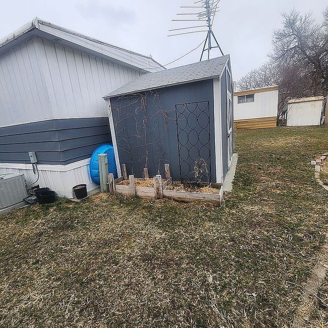 Photo of 4978 S Delprado St, Salt Lake City, UT
