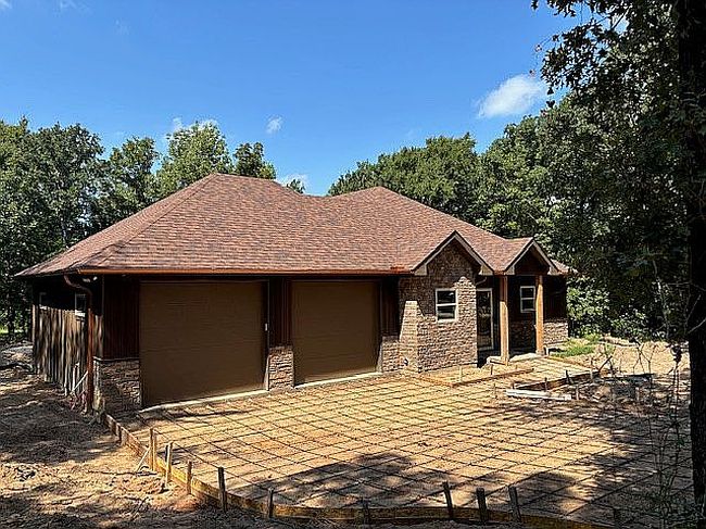 Photo of 109 Mason Pr, Streetman, TX