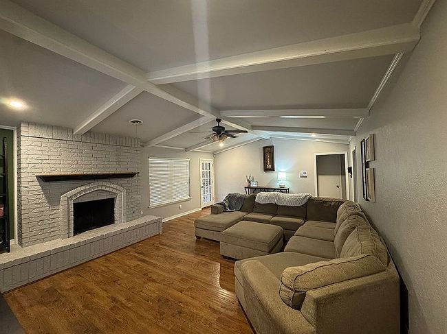 7602 Canode Dr, Amarillo, TX