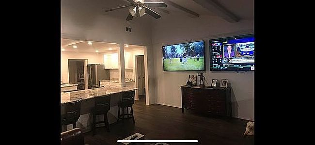Photo of 1402 Normandy Dr, Graham, TX