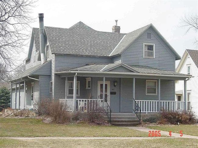 Photo of 407 S Adams St