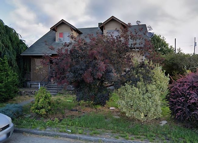 Photo of 507 Alder St, Kelso, WA