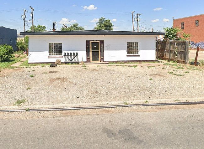 1906 Dixie Dr, Lubbock, TX