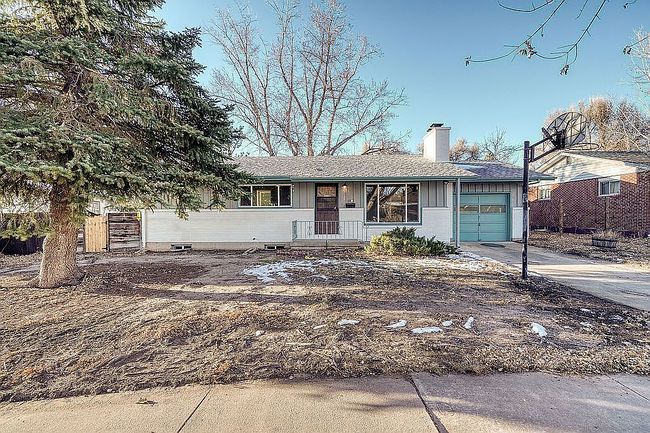 Photo of 2522 Meade Cir, Colorado Springs, CO