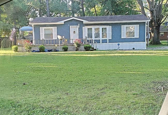 Photo of 122 W 2nd St, Reyno, AR