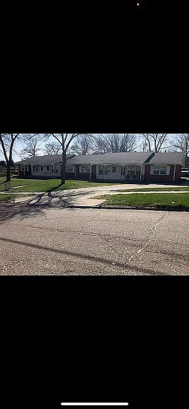 Image of 2321 S Alice St
