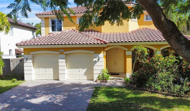 Image of 6641 Sw 166th Ct