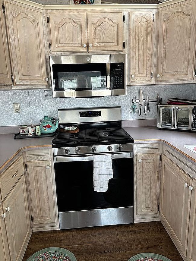 Photo of 831 S Main St Unit 93, Au Gres, MI